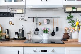 Kitchen Accessories