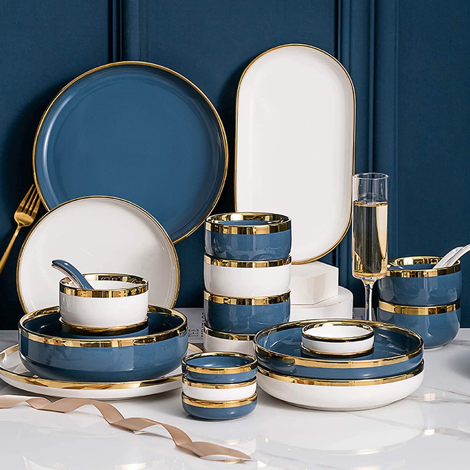 Luxury Items